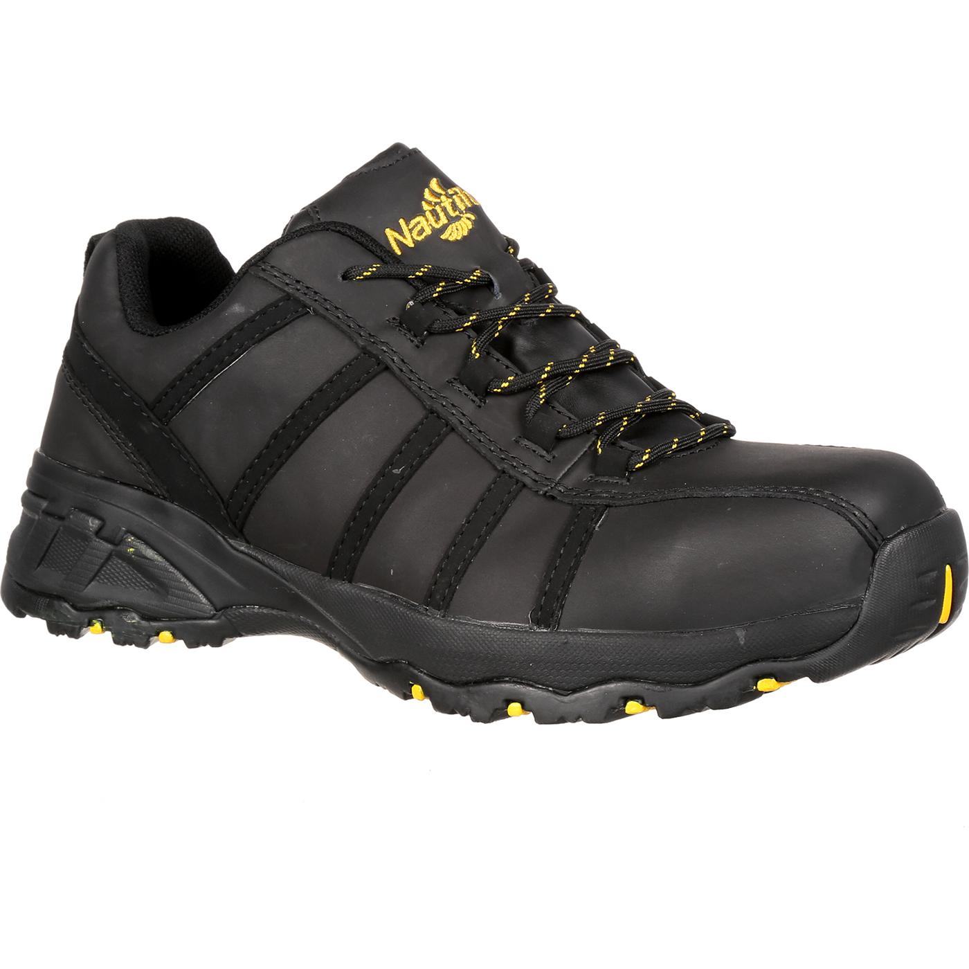 nautilus composite shoes