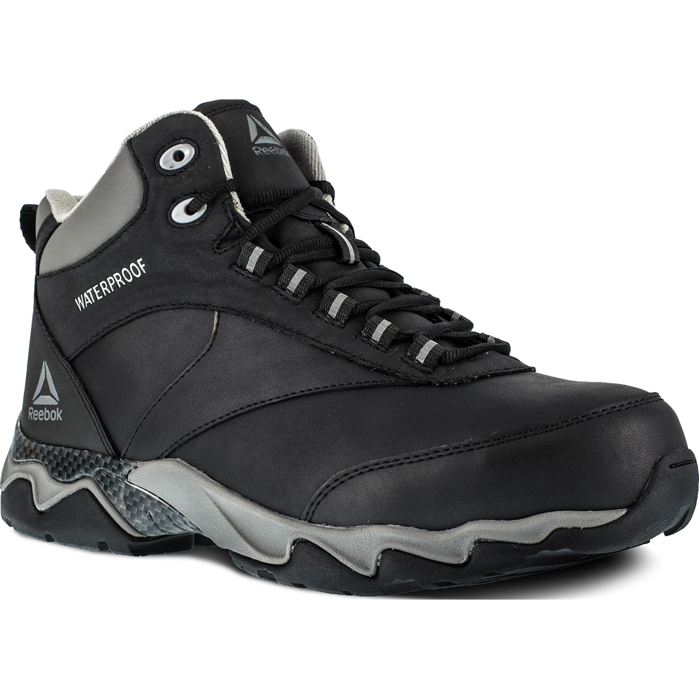 Waterproof shoes sales reebok