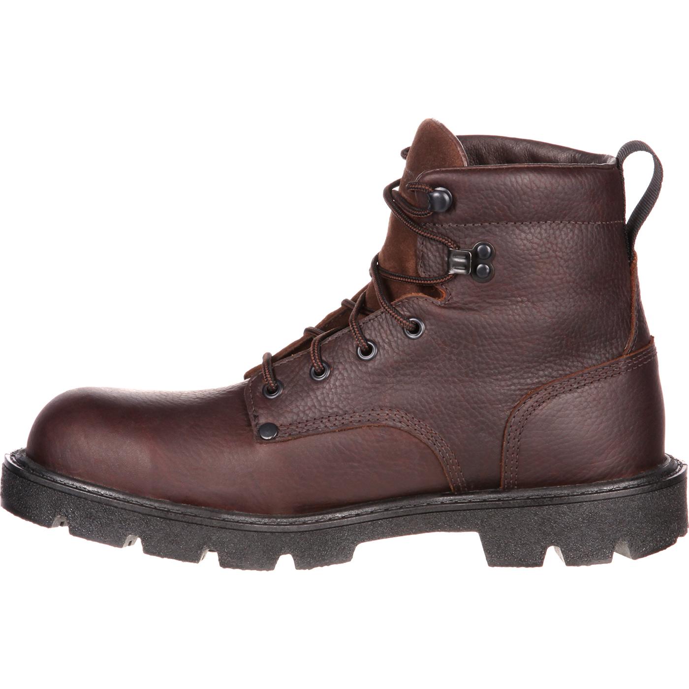 lehigh swamper boots