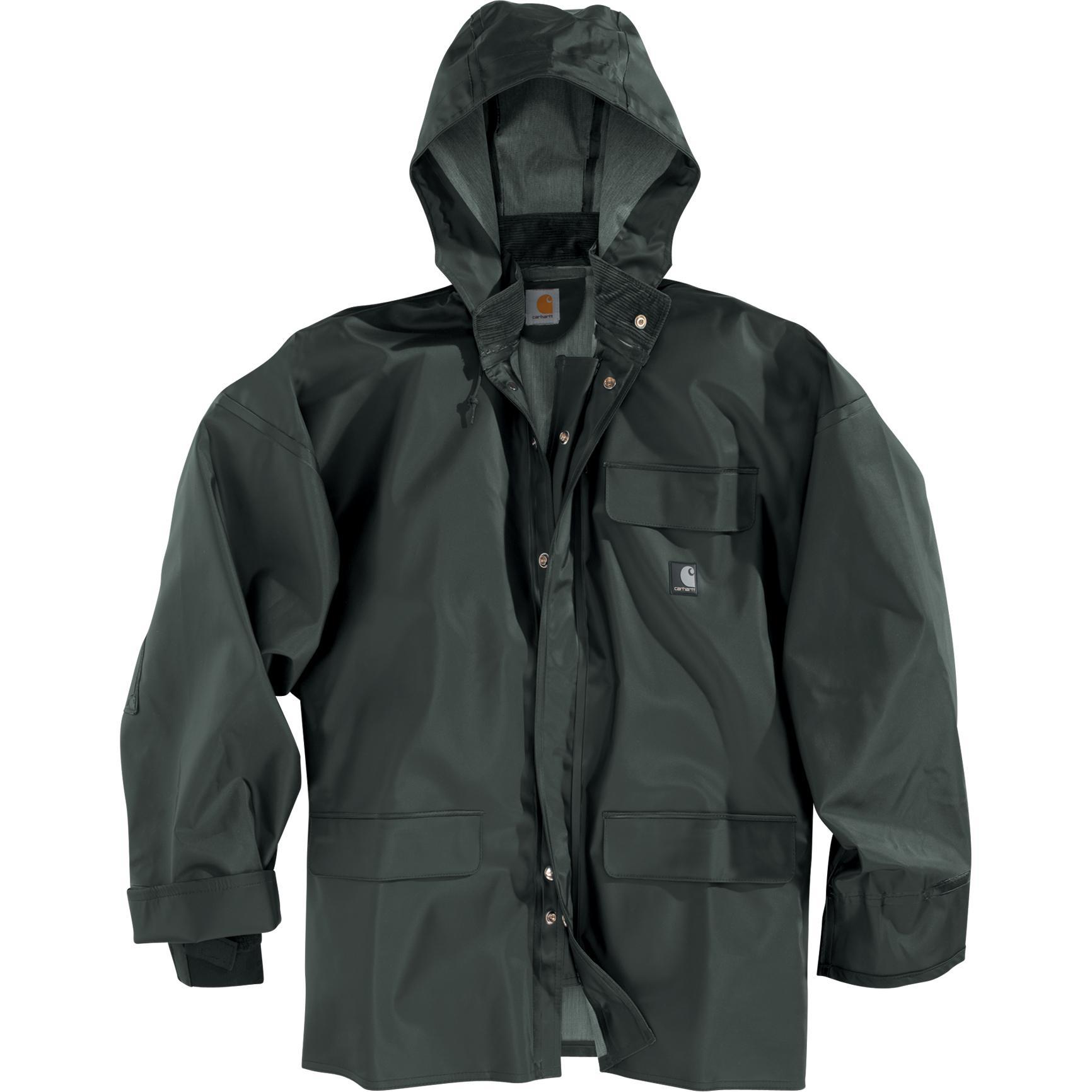 Carhartt PVC Rain Coat Carhartt PVC Rain Coat
