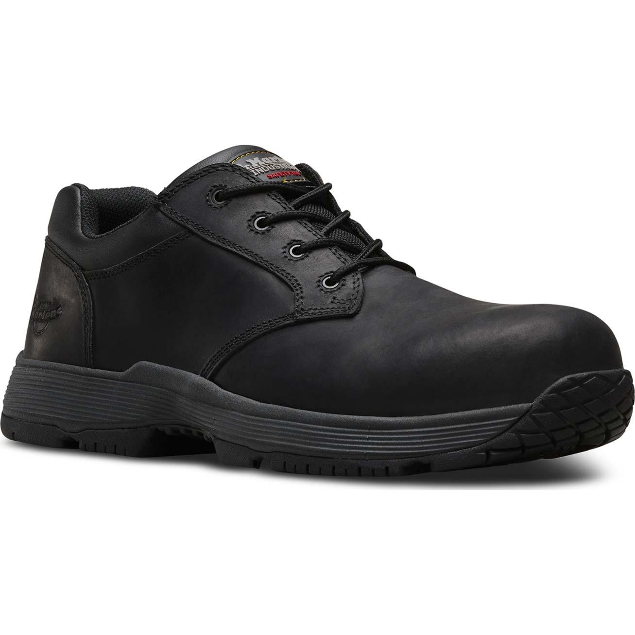 dr martens composite safety shoes
