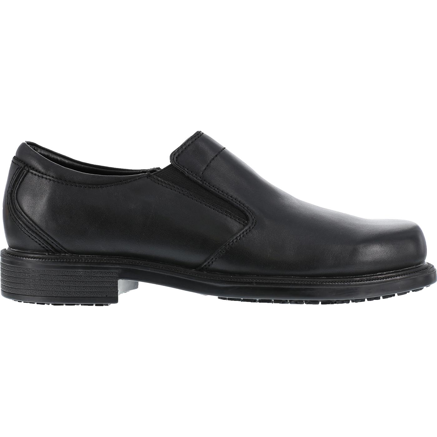 rockport slip resistant women's