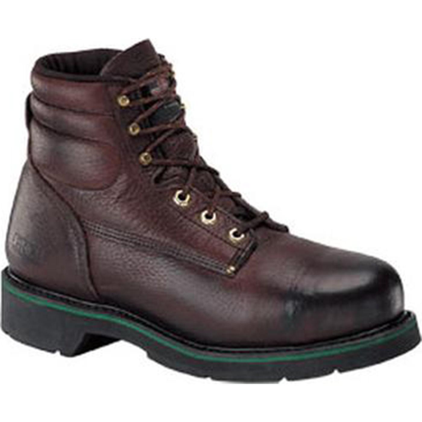 Work one boots 2025