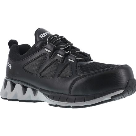 reebok blue running shoes