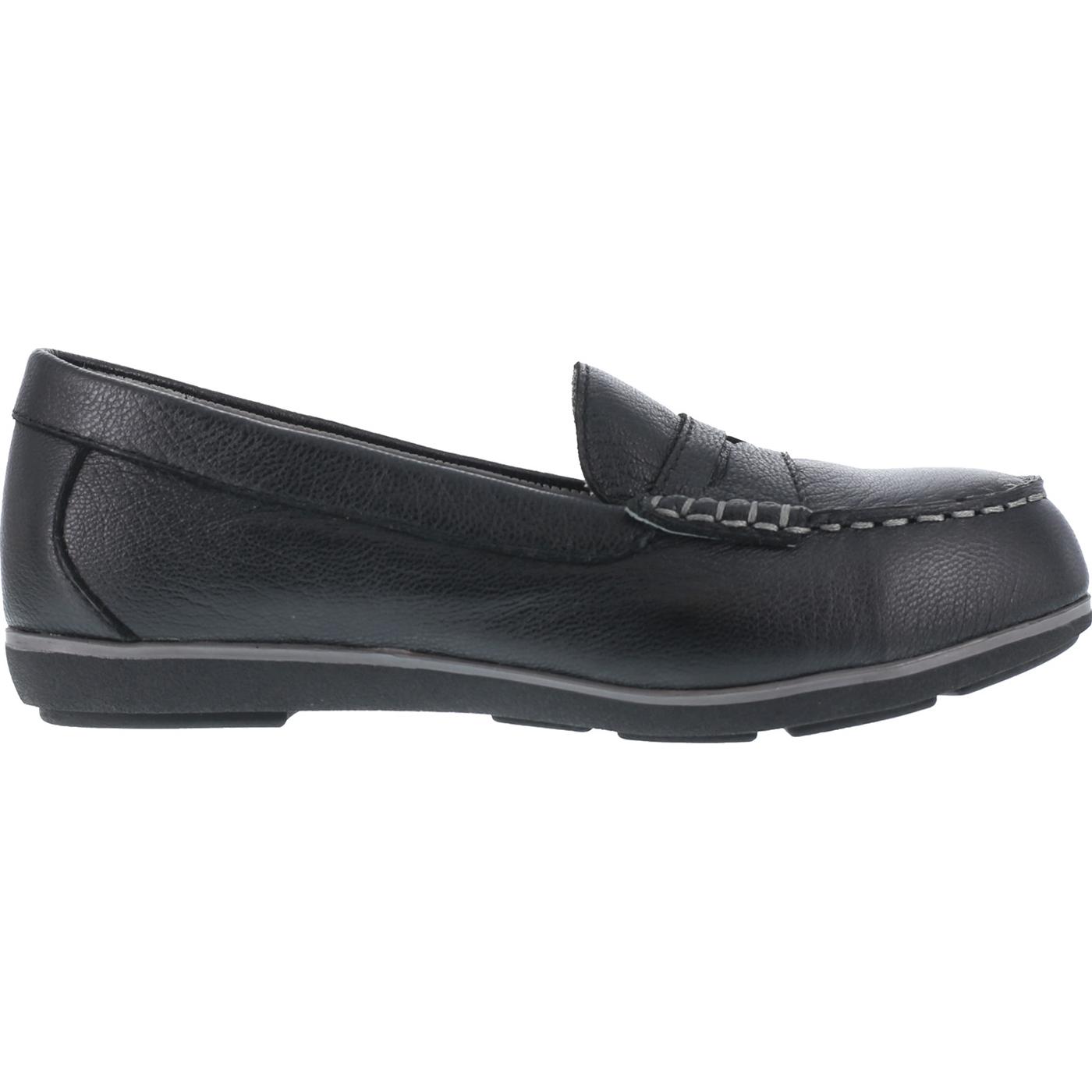 steel toe loafers s steel toe sd black loafer rockport top shore steel toe loafers s steel toe sd black loafer rockport top shore