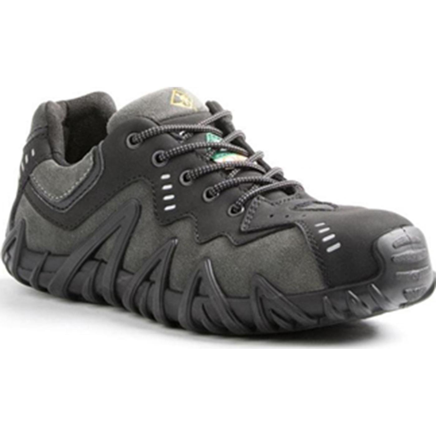 terra venom composite toe