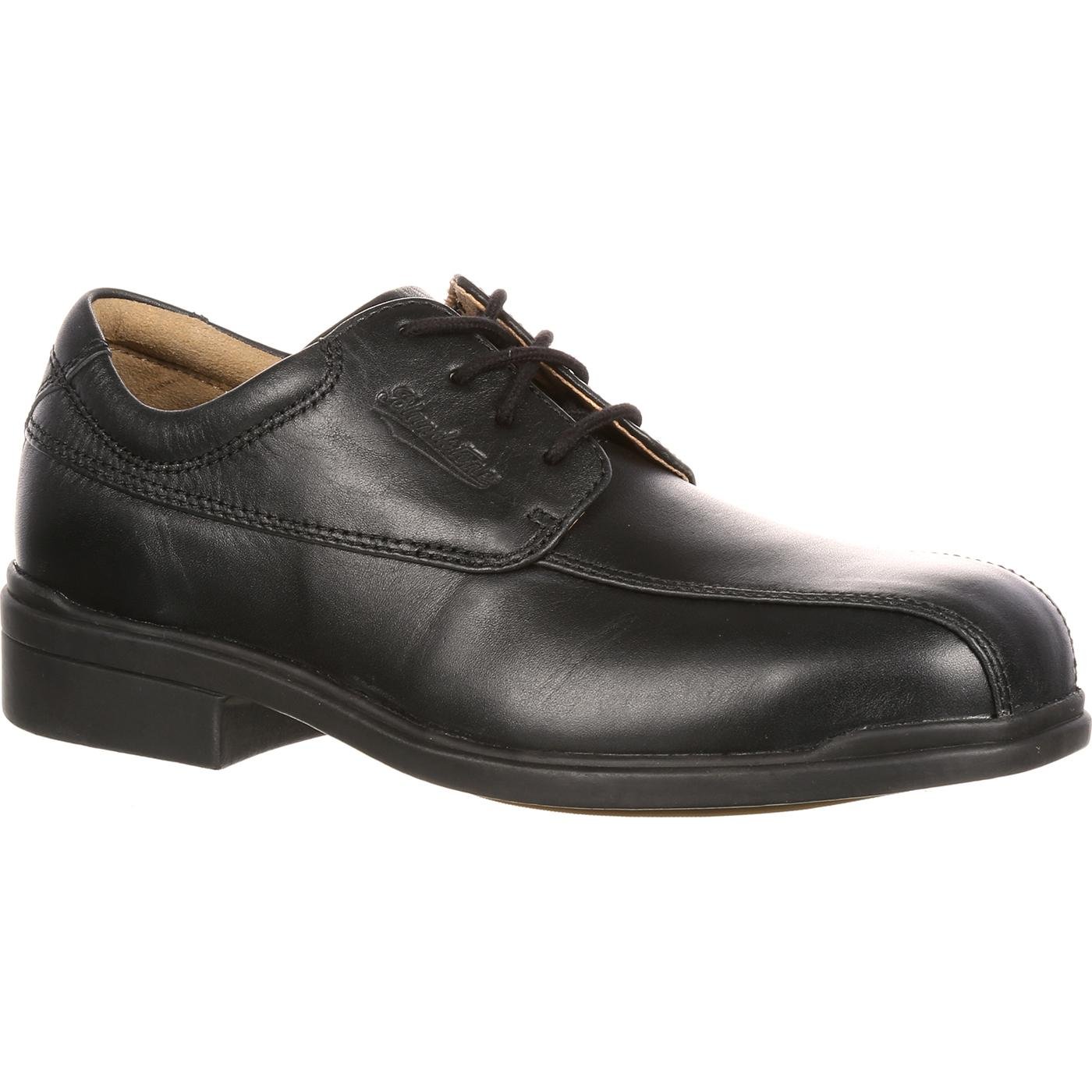 men's composite toe dress shoes