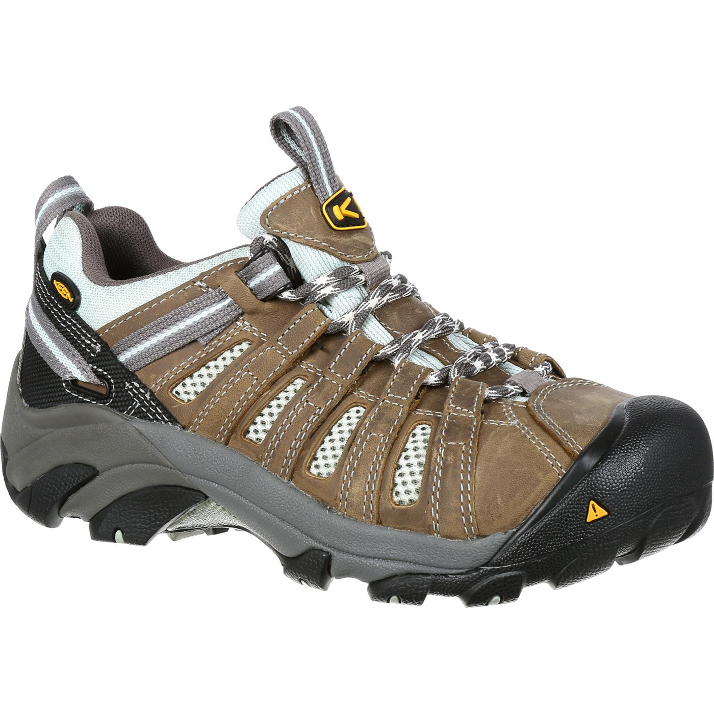 womens keen composite toe shoes