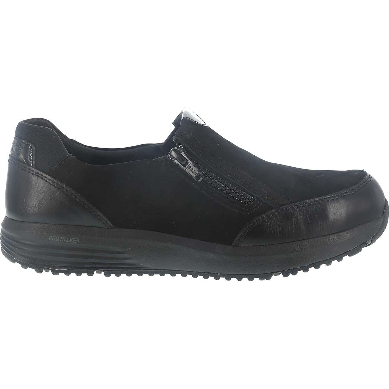 Rockport Work Women S Trustride Rk Work Shoe Rockport Work Women S Trustride Rk Work Shoe