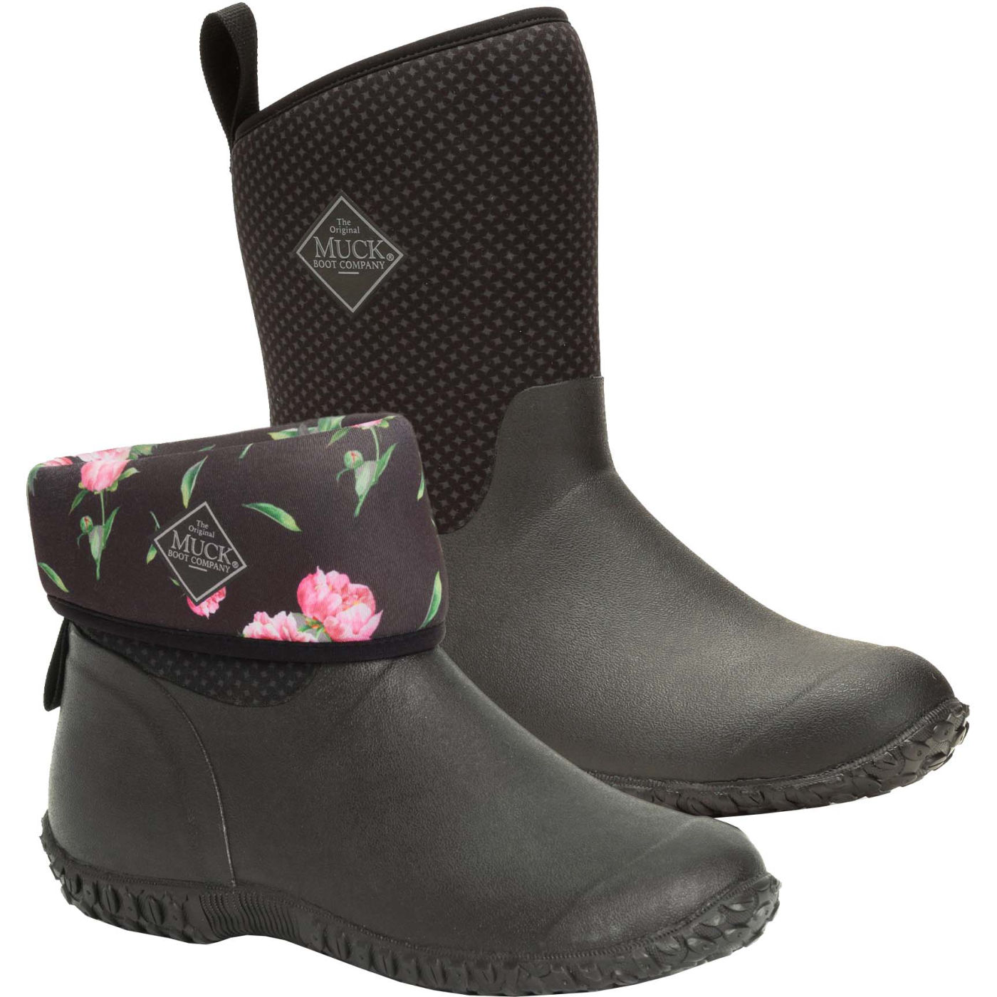 Women's muckster 2 mid hotsell