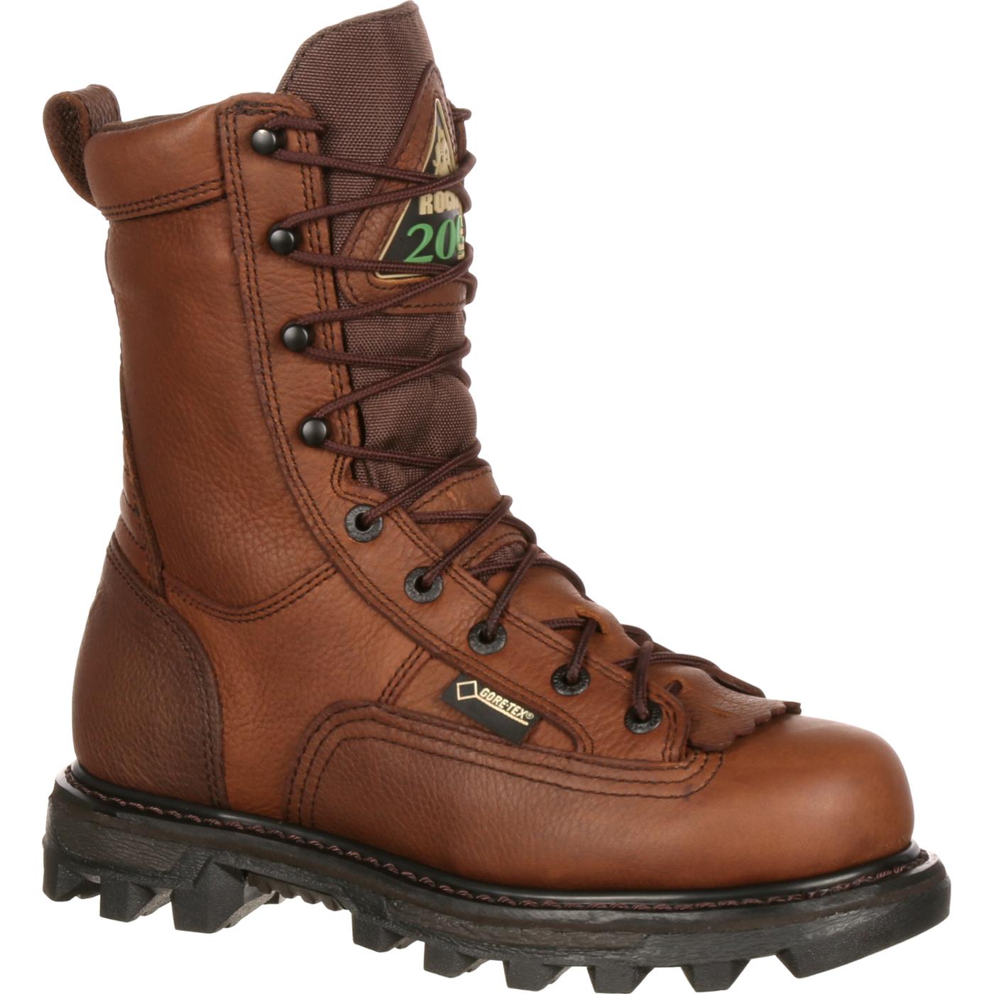 rocky safety shoes