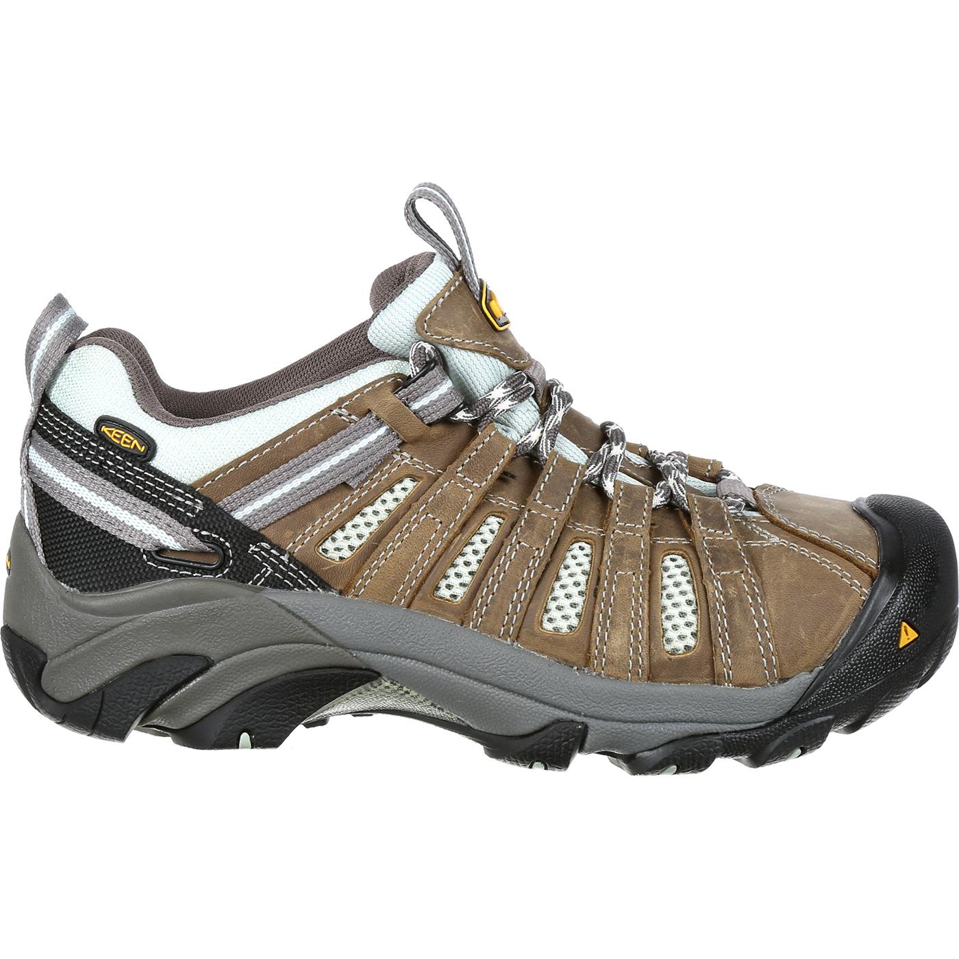 keen safety shoes composite toe