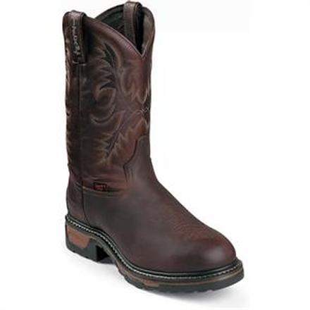 tony lama tlx round toe