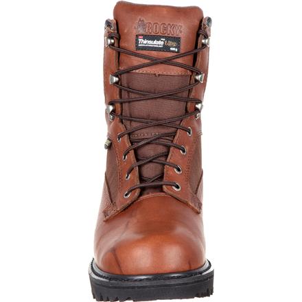 rocky ranger waterproof outdoor boot