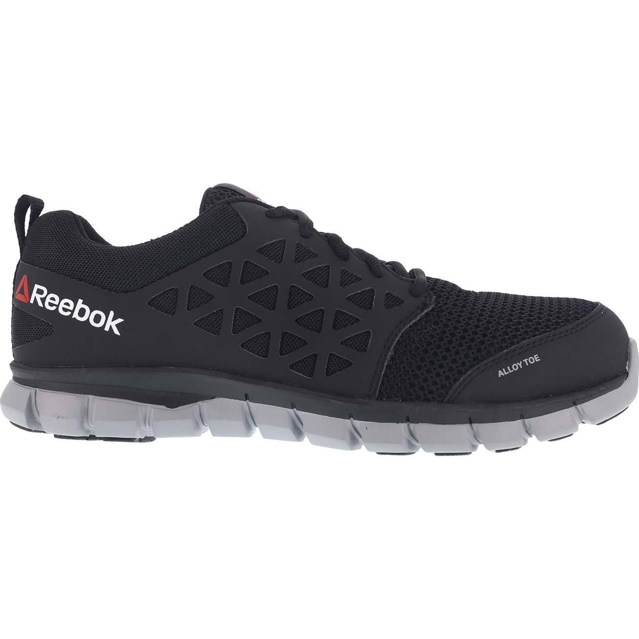 Women S Sublite Safety Toe Shoes Women S Sublite Safety Toe Shoes