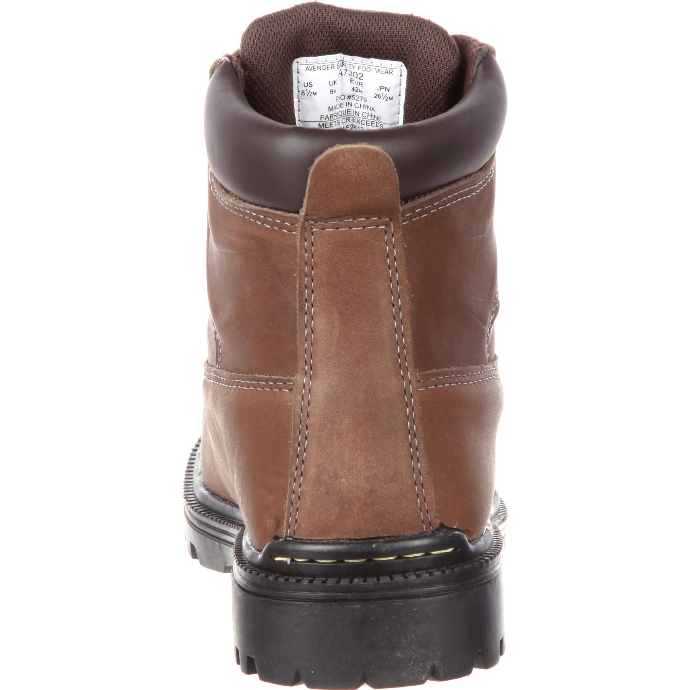national guard boot c avenger steel toe metatarsal guard work boot a7302 national guard boot c avenger steel toe metatarsal guard work boot a7302