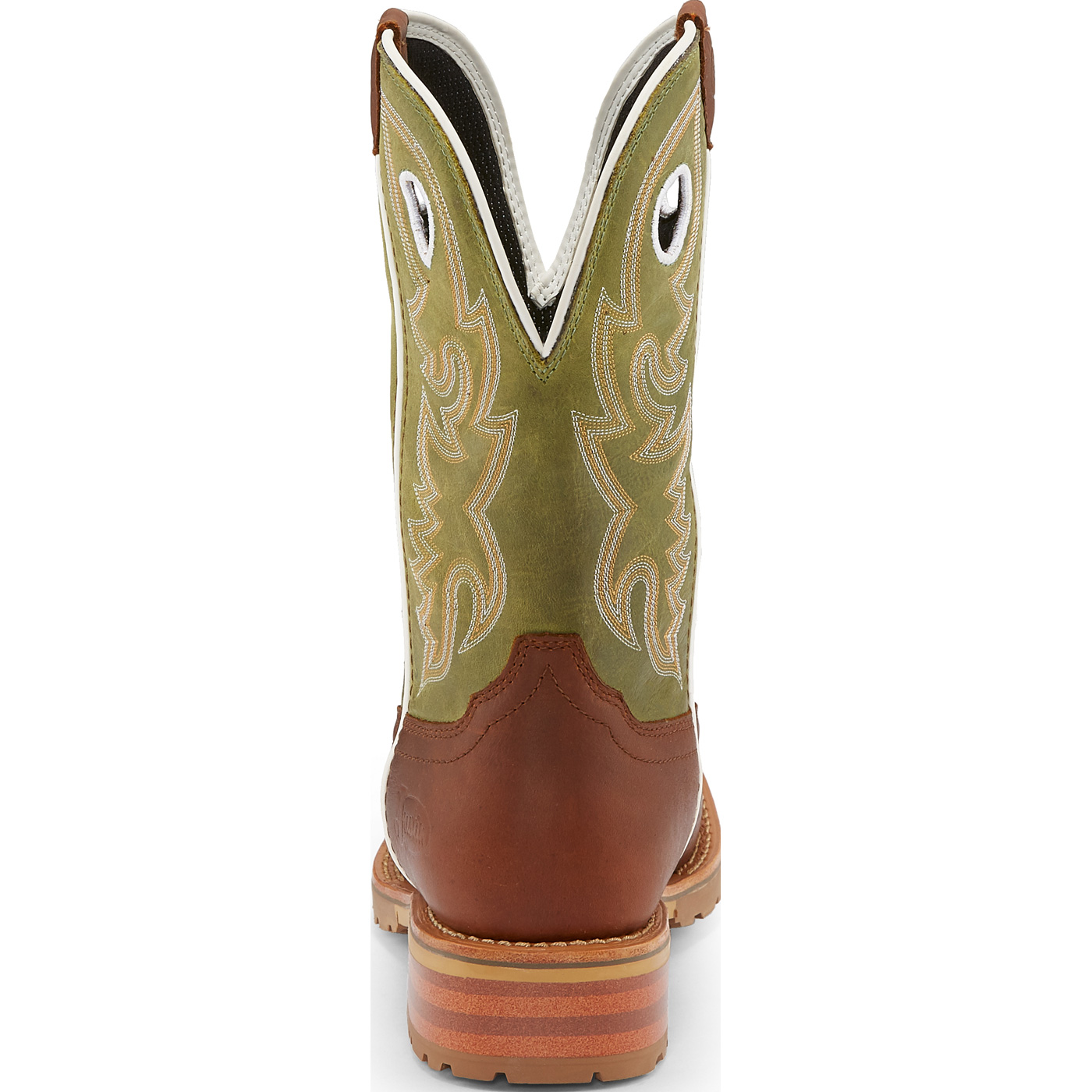 marshall safety toe boots