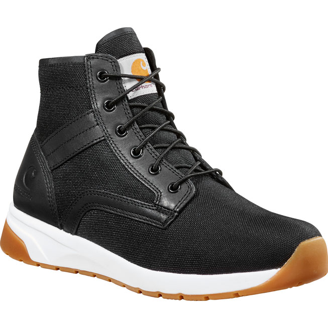 Carhartt Force Lightweight Men's Carbon Nano Toe Electrical