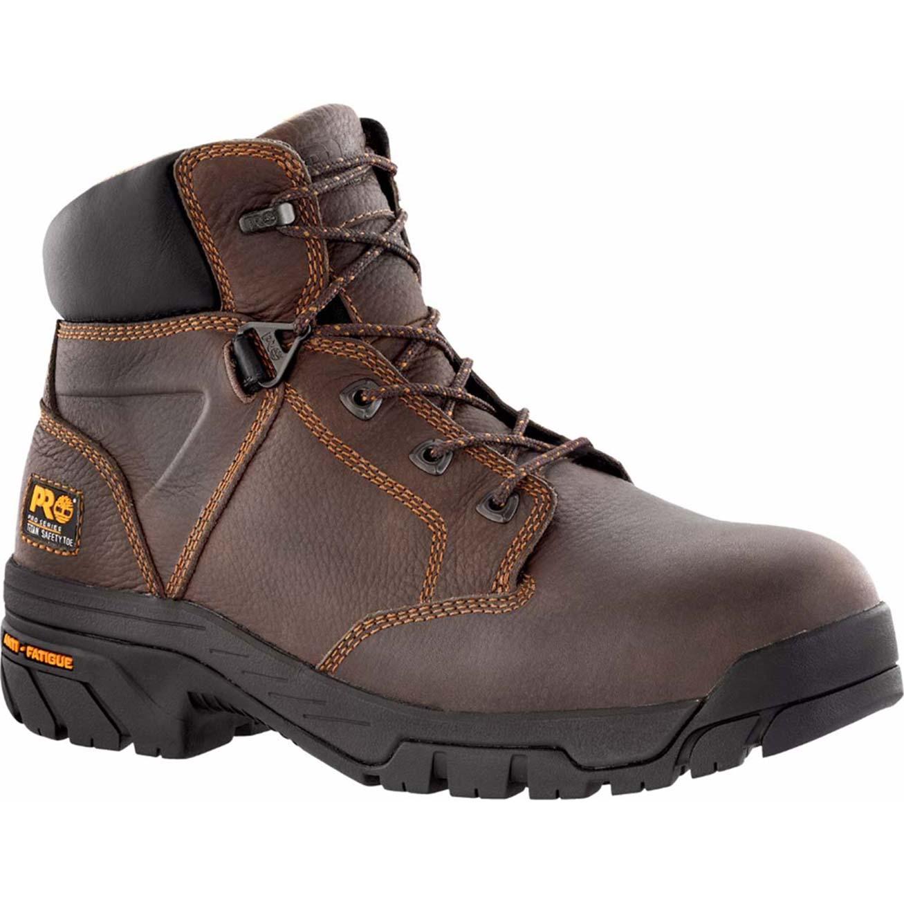 Timberland helix work boots 2025