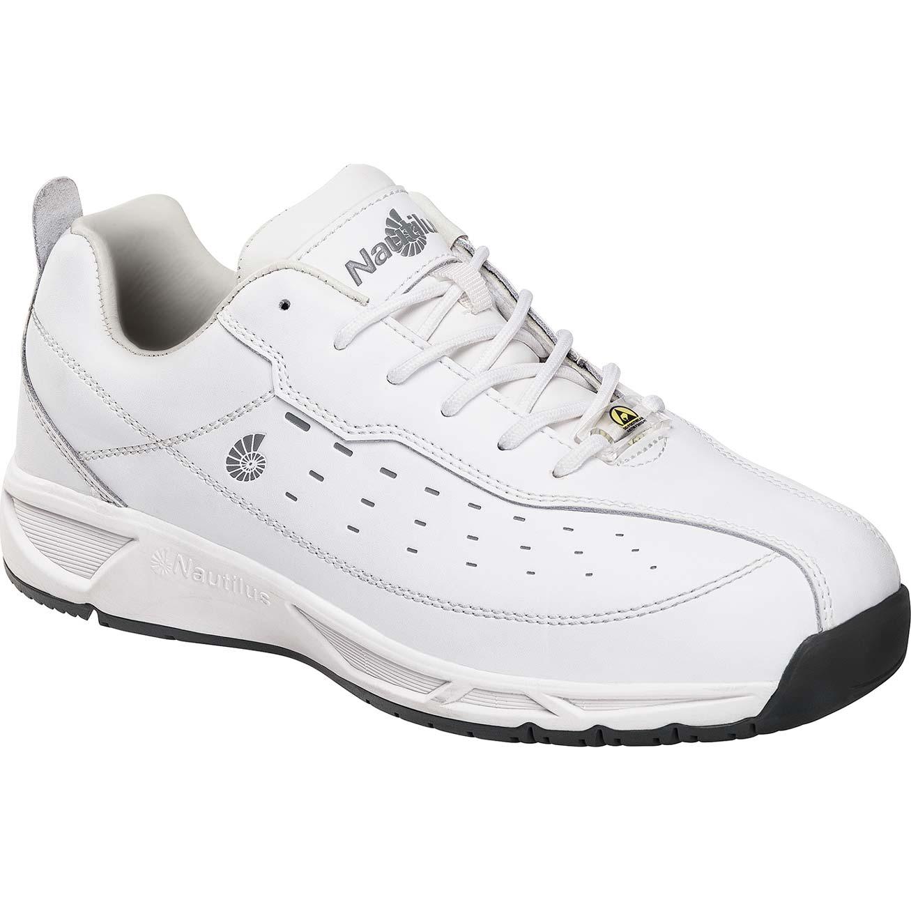 electrostatic dissipative shoes