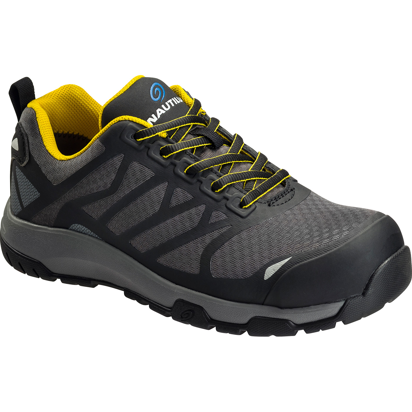 carbon fiber toe work shoes