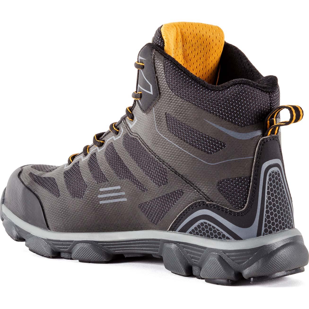 kevlar work trainers