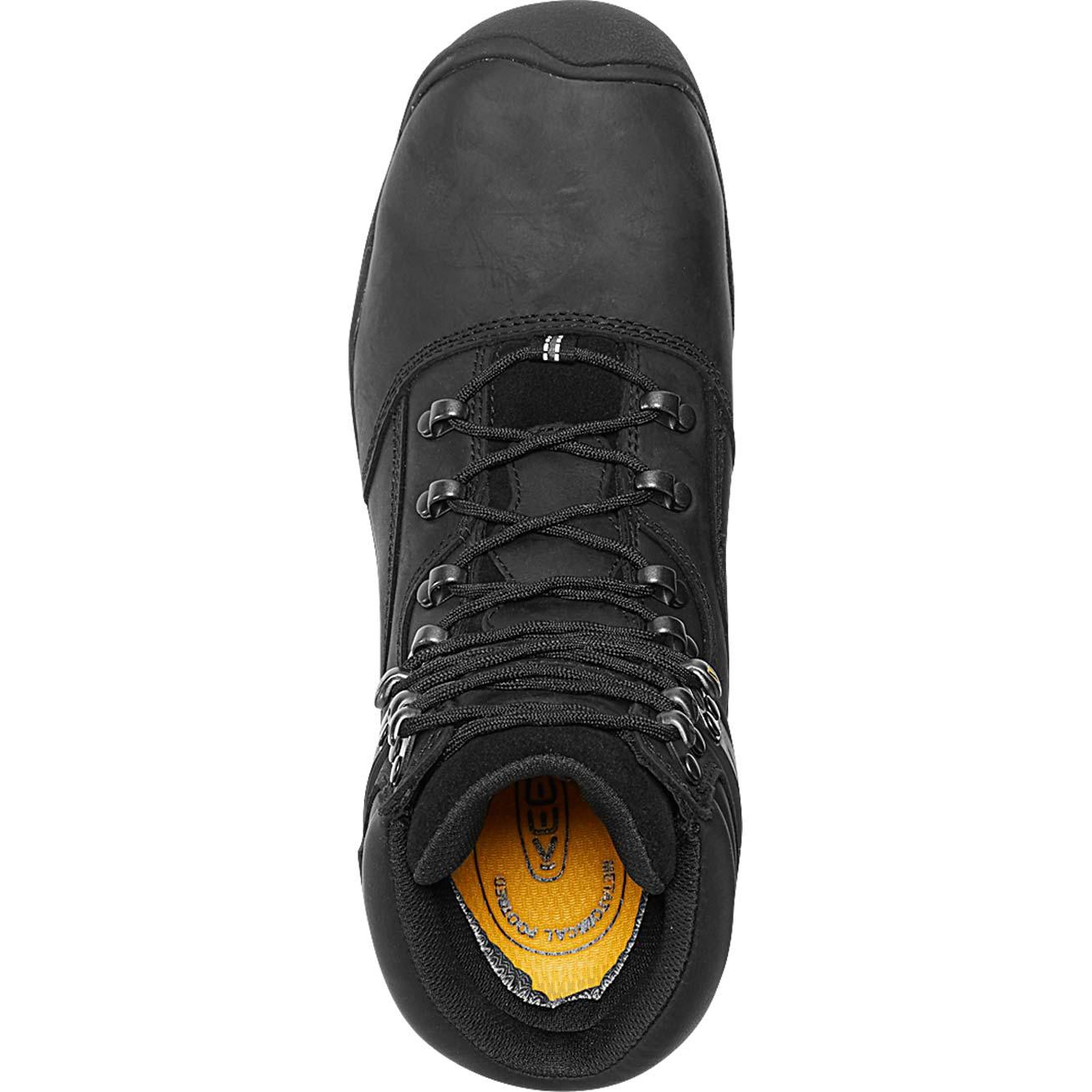 keen louisville steel toe