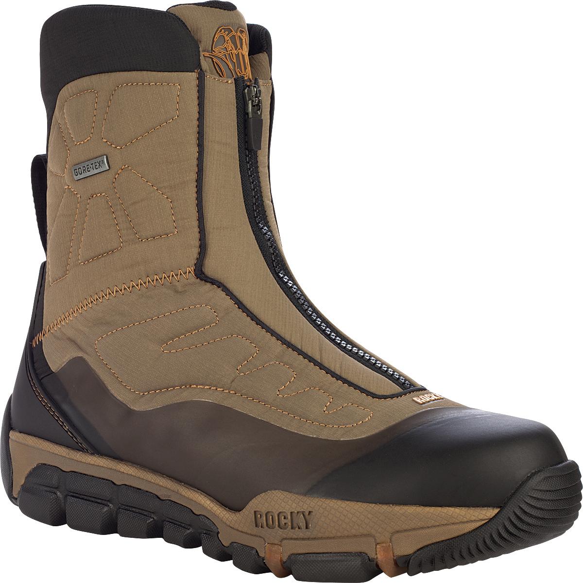 Rocky athletic hotsell mobility boots