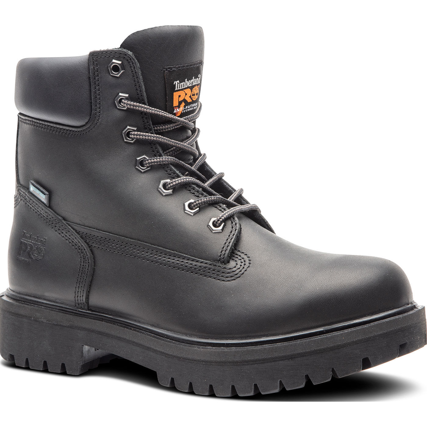 Timberland PRO Direct Attach Men s Waterproof Insulated Work Boot