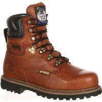 Oliver Steel Toe Puncture-Resistant Metatarsal Mining Boot, #OL65690