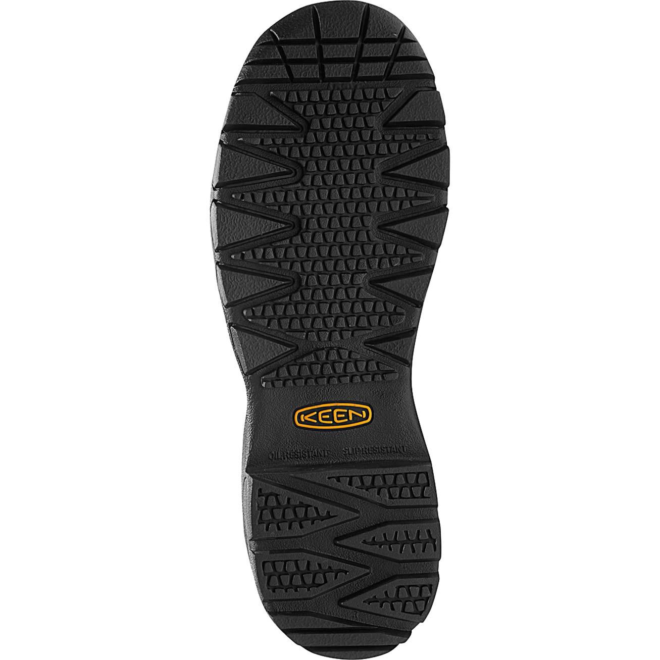 keen louisville steel toe