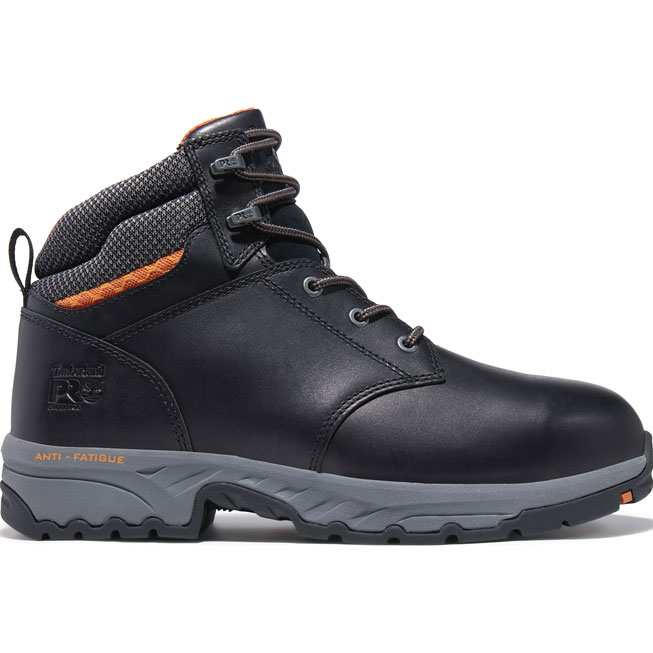 Absoluut Diplomaat Onaangeroerd Timberland PRO Band Saw Men's Steel Toe Electrical Hazard Leather Work  Boot, A25Q5