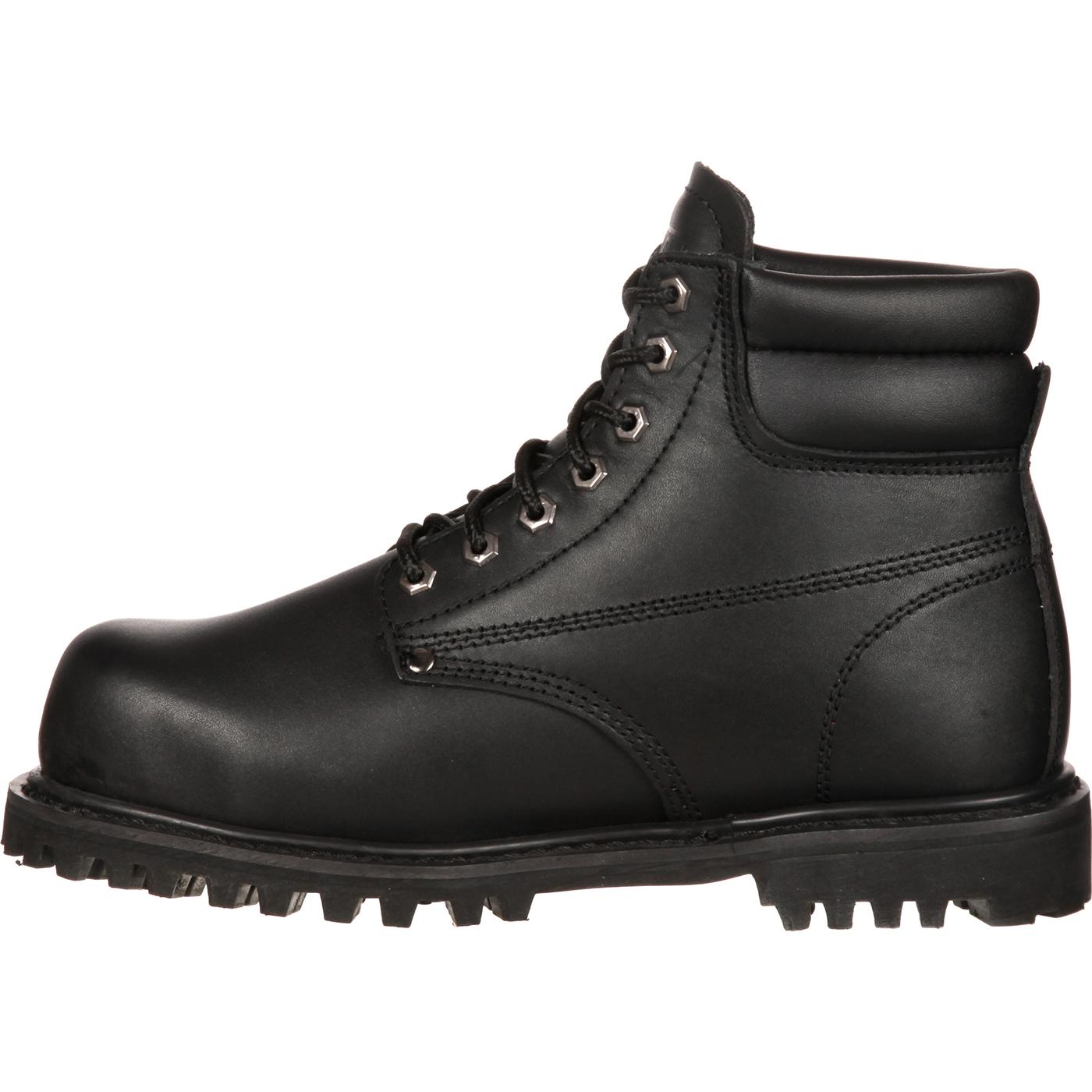 Leheigh Steel Toe Shoes For Women Leheigh Steel Toe Shoes For Women