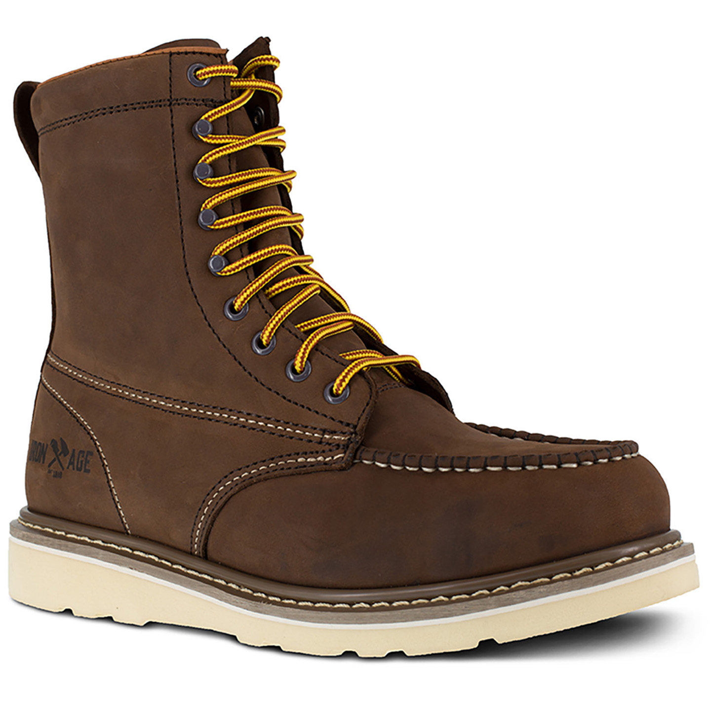 8 moc toe boots outlet
