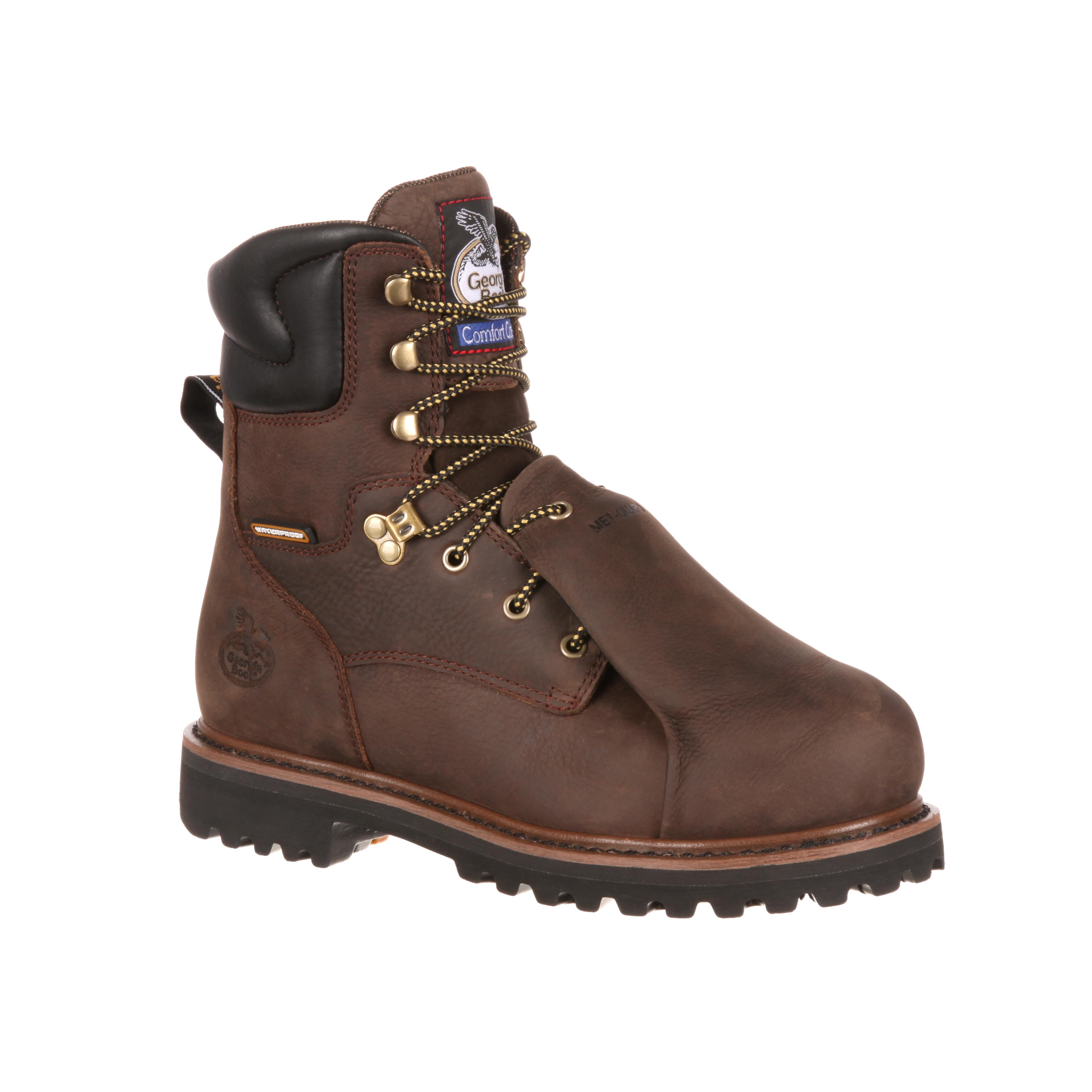 goliath d30 boots