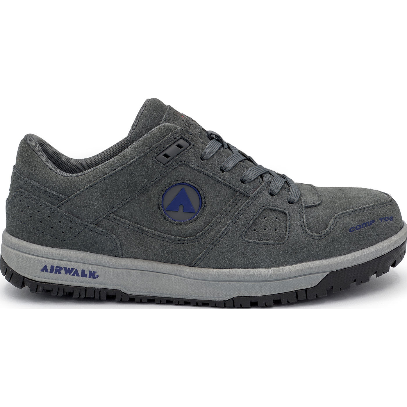 Airwalk throttle mens skate shoes outlet