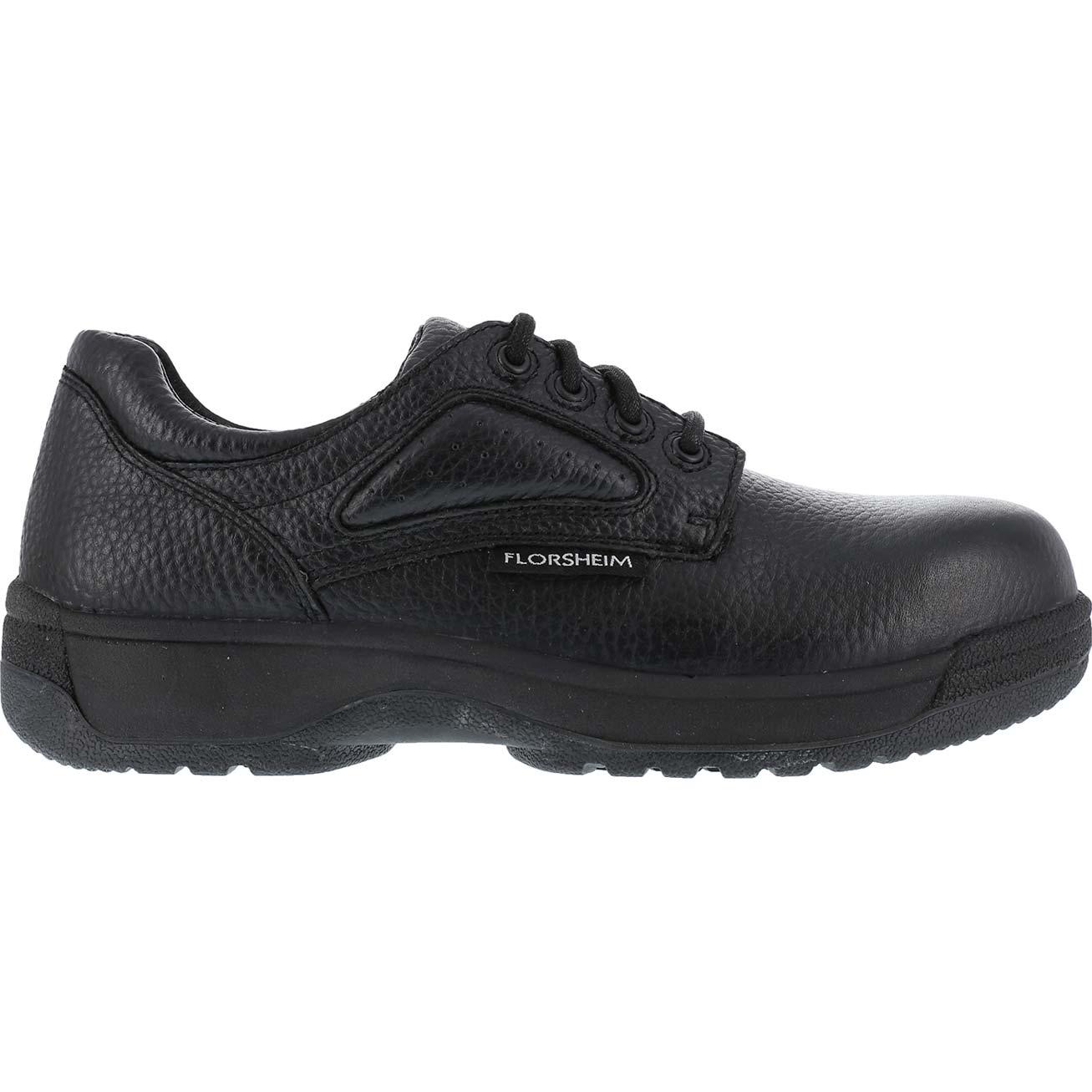 florsheim composite toe