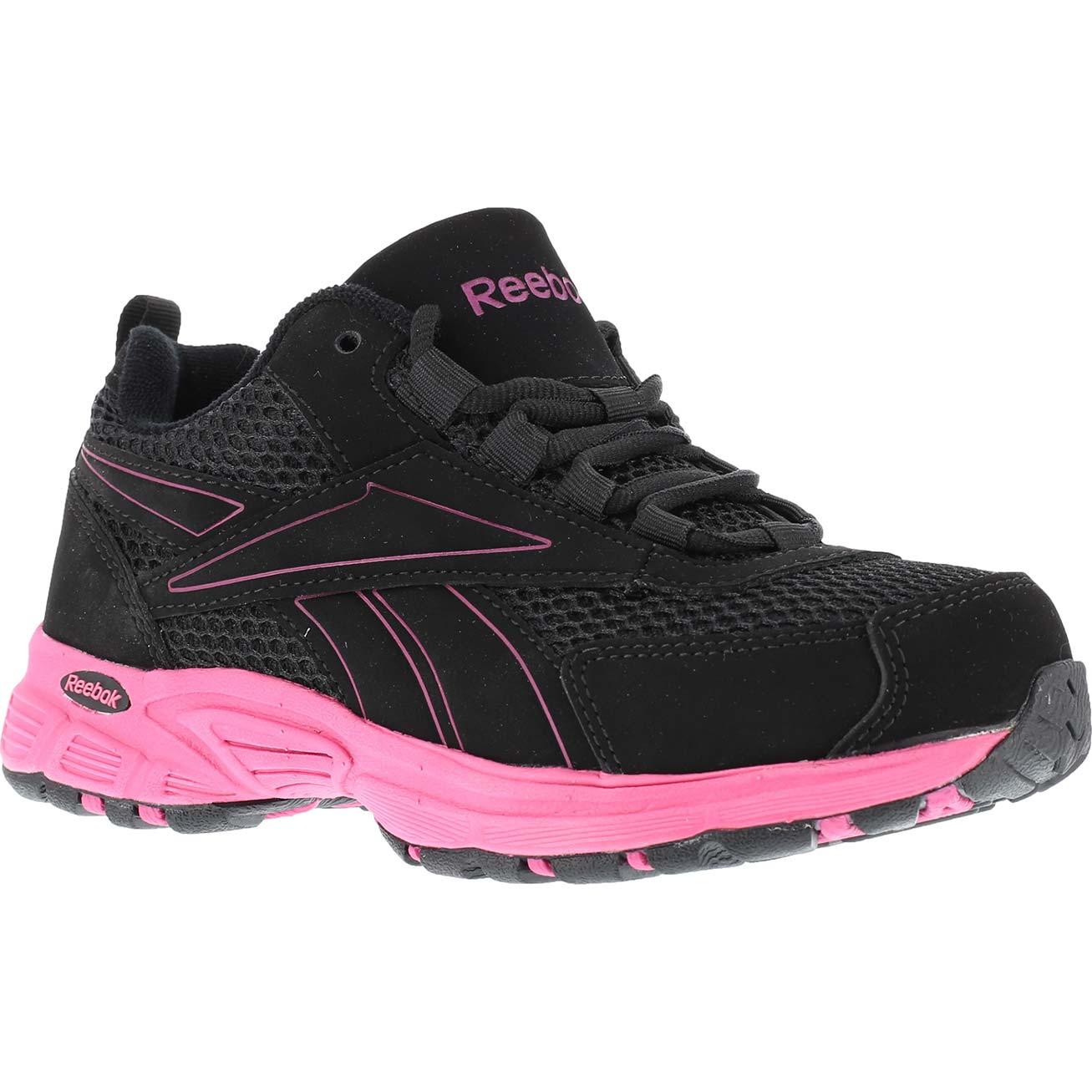 Reebok Women's Ateron Steel Toe SD Athletic Work Shoe, RB486