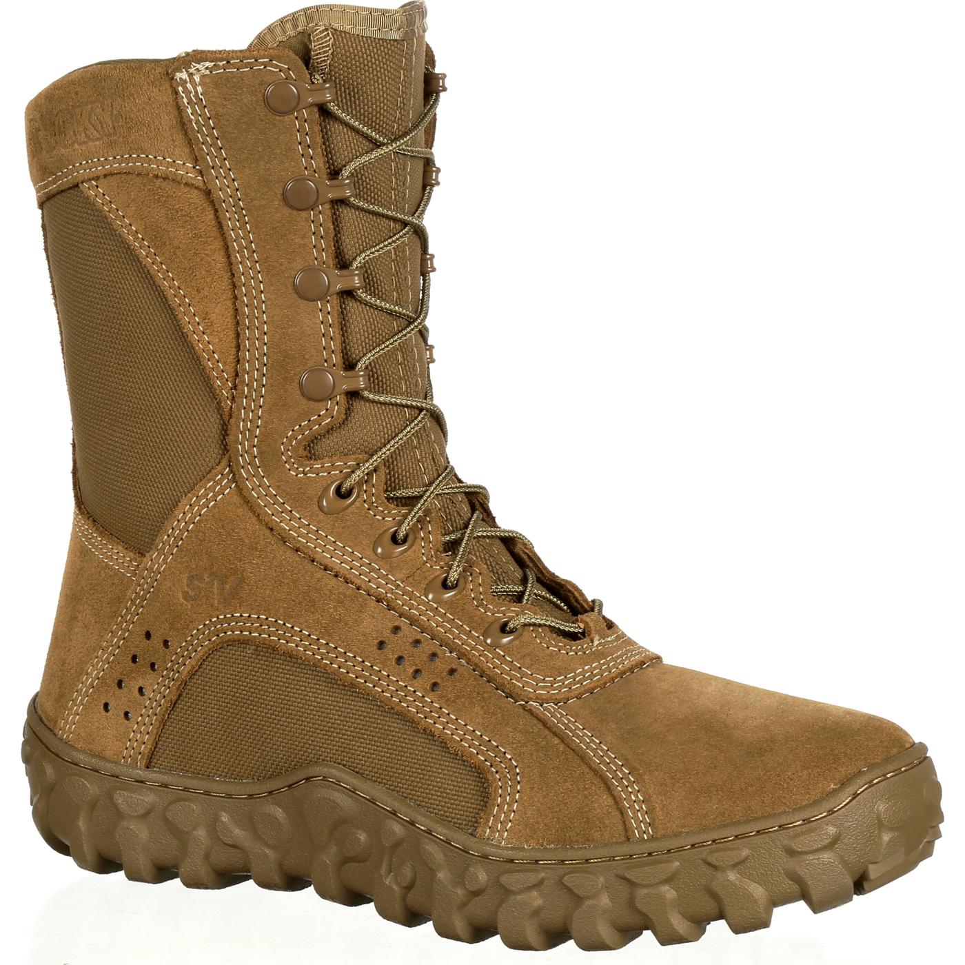 Rocky snow boots hotsell