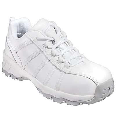 nautilus composite toe athletic work shoes