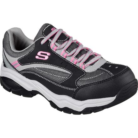skechers work women's