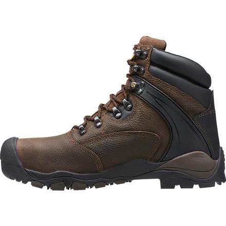keen louisville steel toe