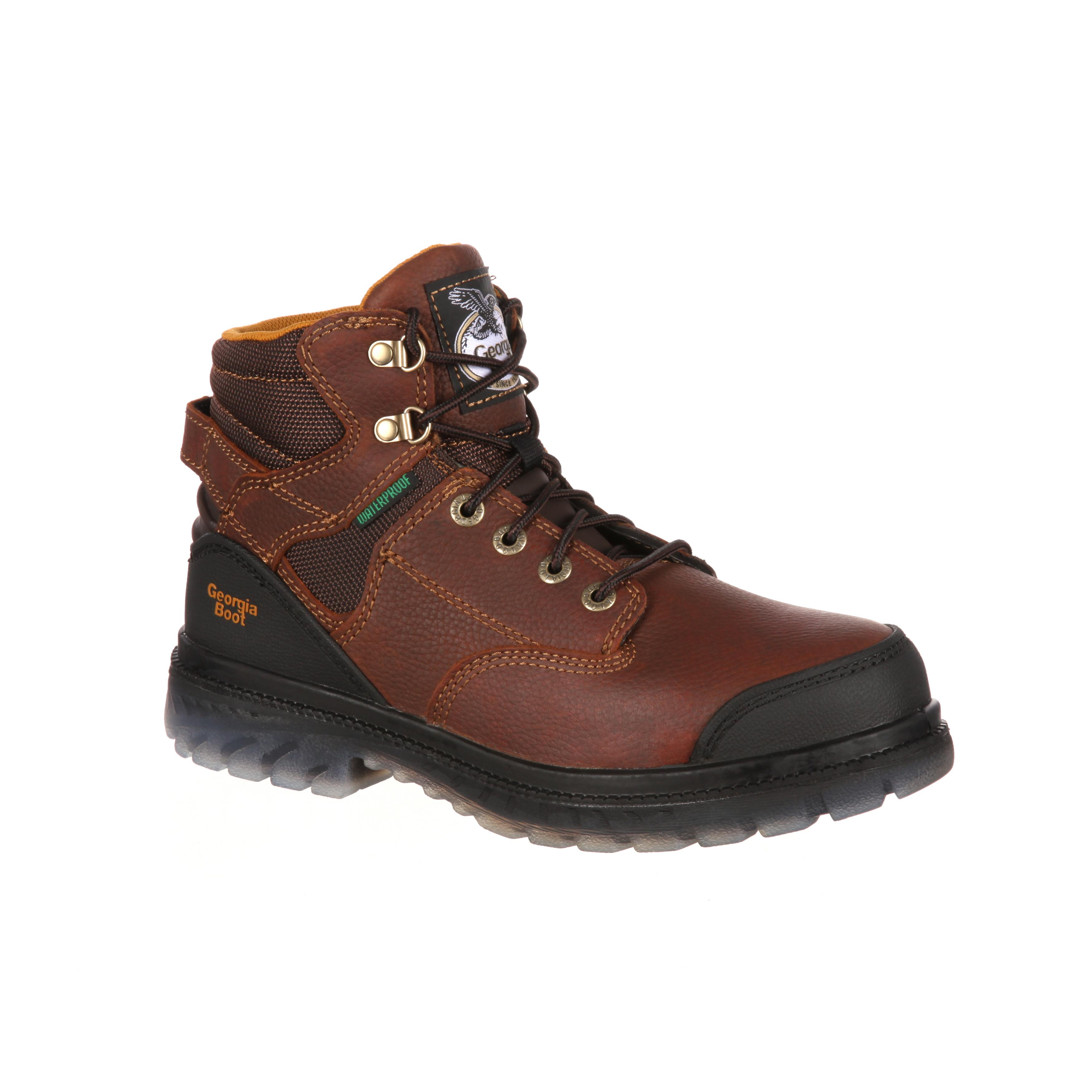 drag boots rugged zero drag waterproof work boot by boot g085 drag boots rugged zero drag waterproof work boot by boot g085