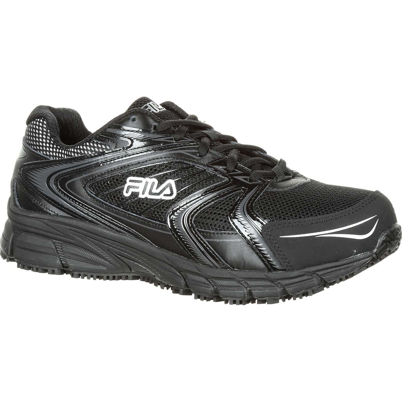 I will never buy FILA shoes again! - Review, repair, remorse
