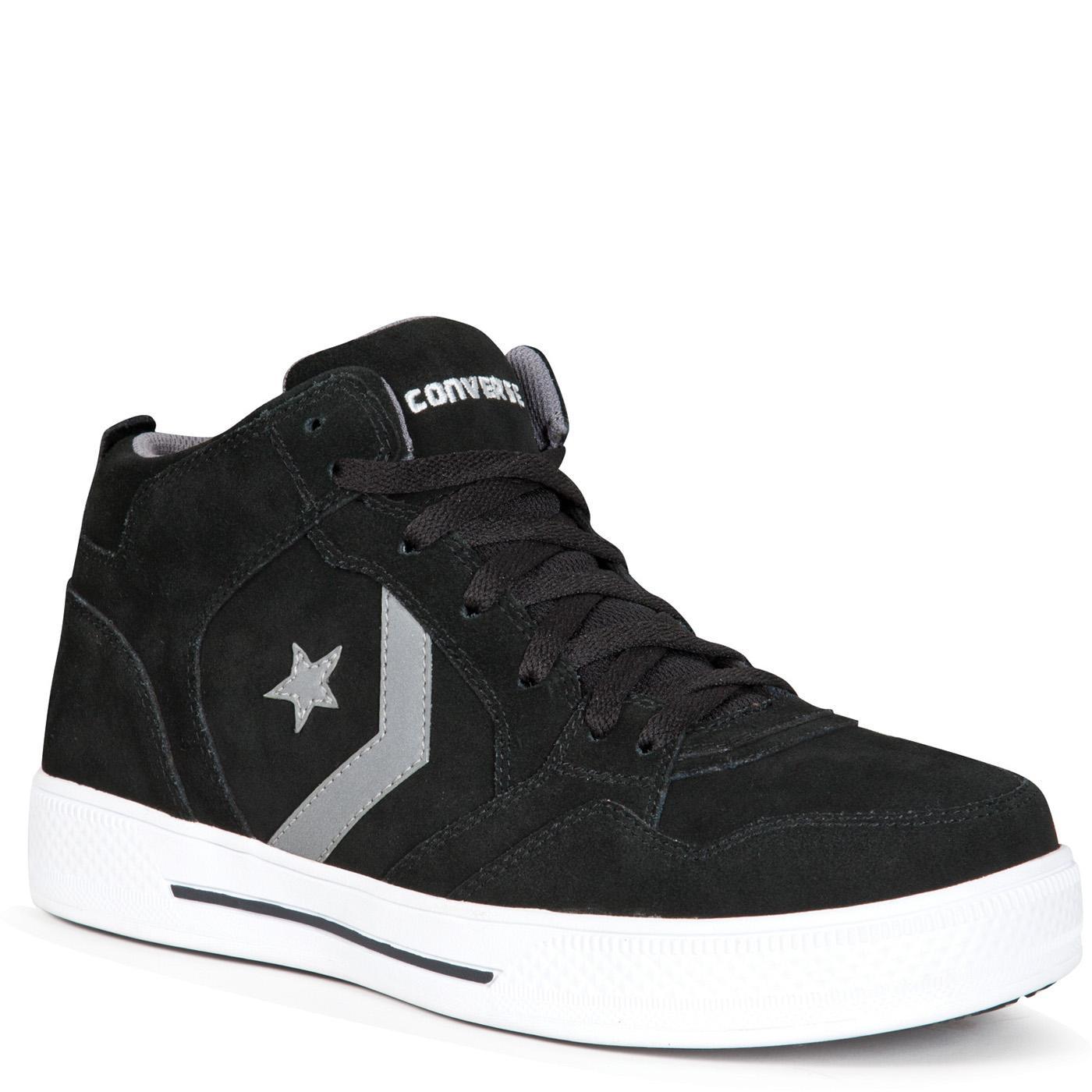 composite toe converse safety shoes
