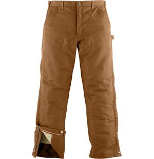 CARHARTT, 12 cal/sq cm ATPV, Men's, Pants - 11V611