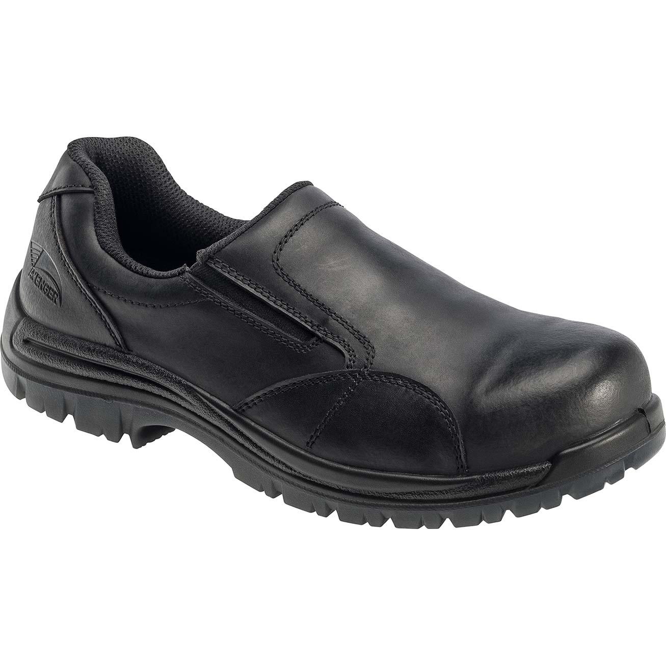 Work Shoe For Men Protective Toe Work Shoe For Men Protective Toe