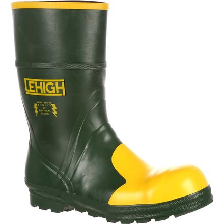 lehigh work boots