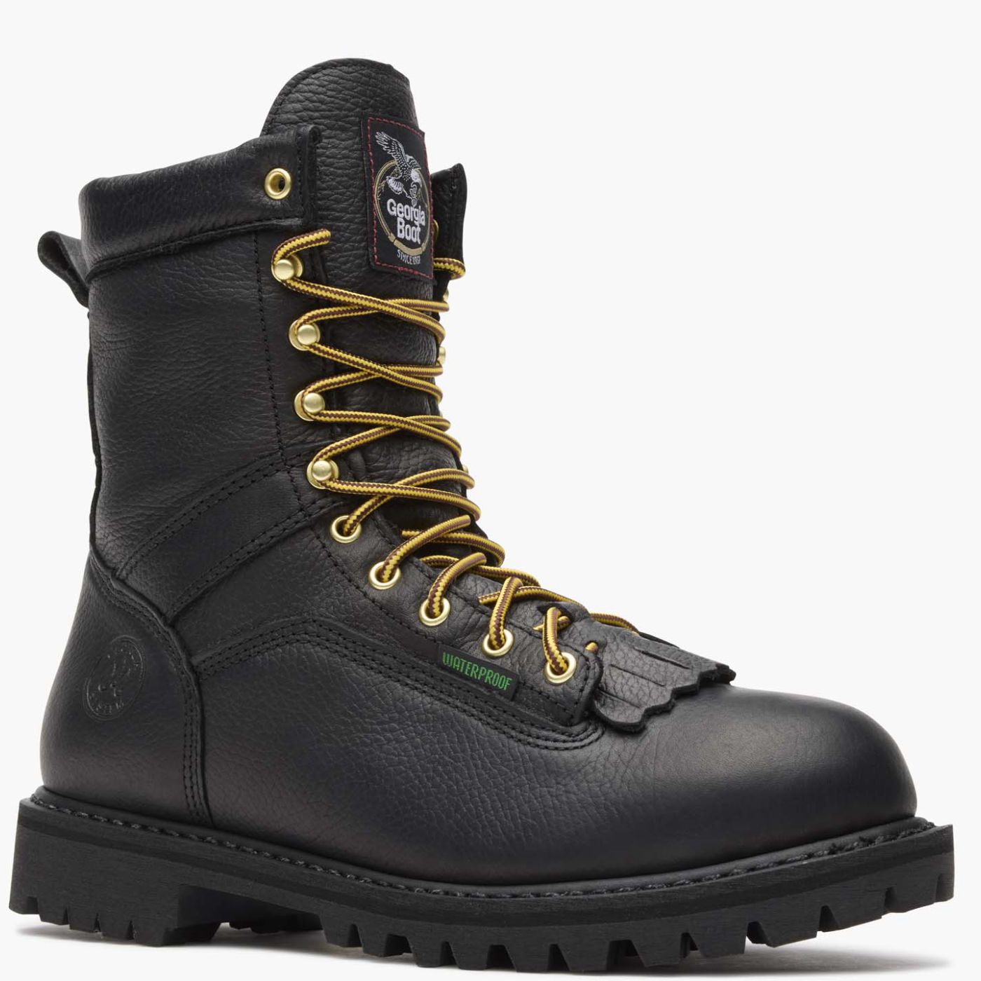 best lace to toe boots