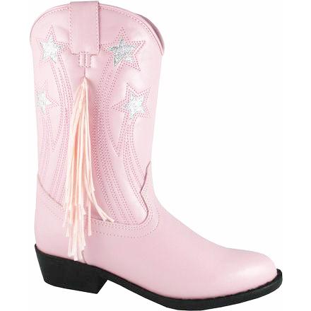Cherokee pink cowgirl boots store